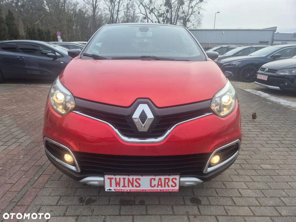 Renault Captur - 3