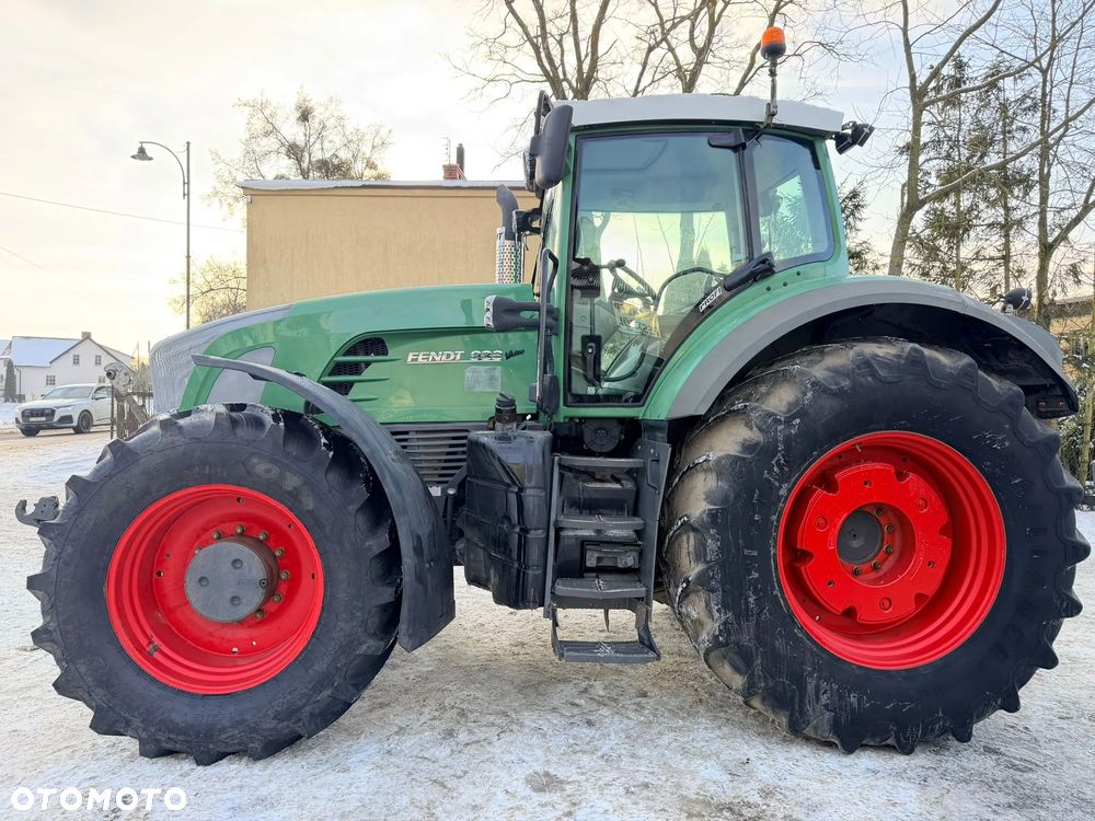 Fendt 930 Vario TMS - 12