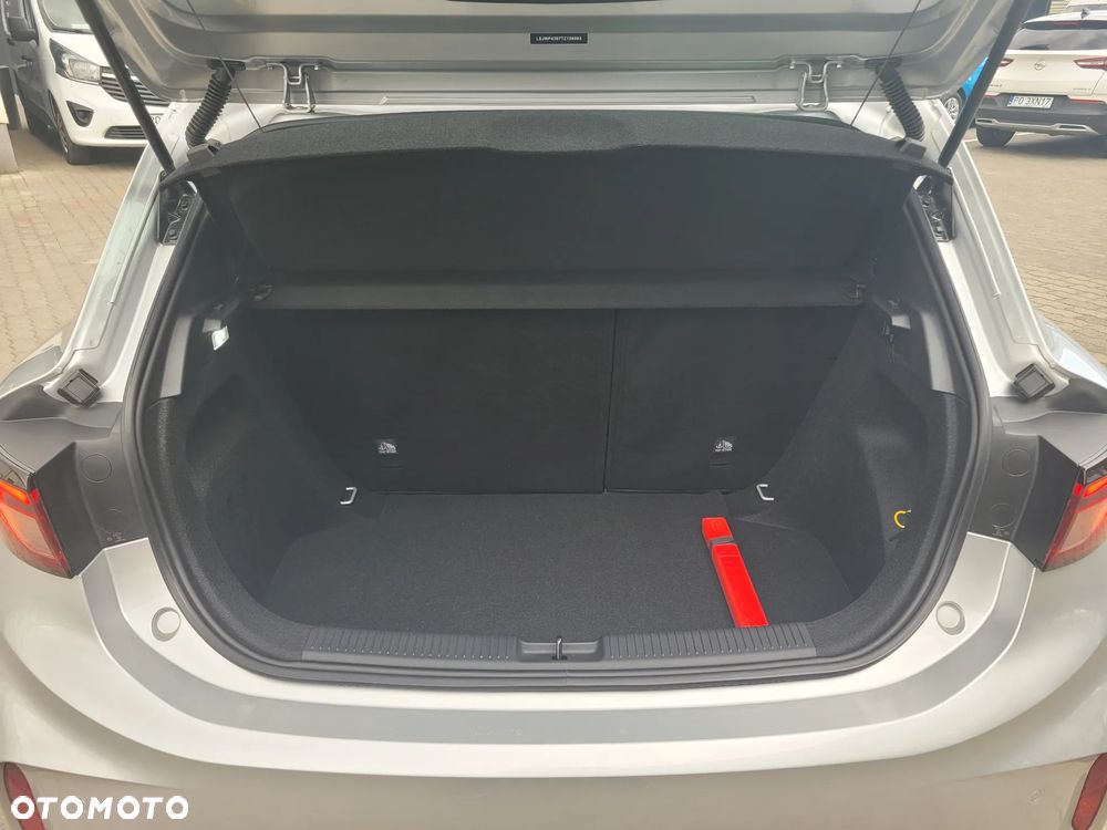 MG MG3 1.5 HEV+ Excite - 11