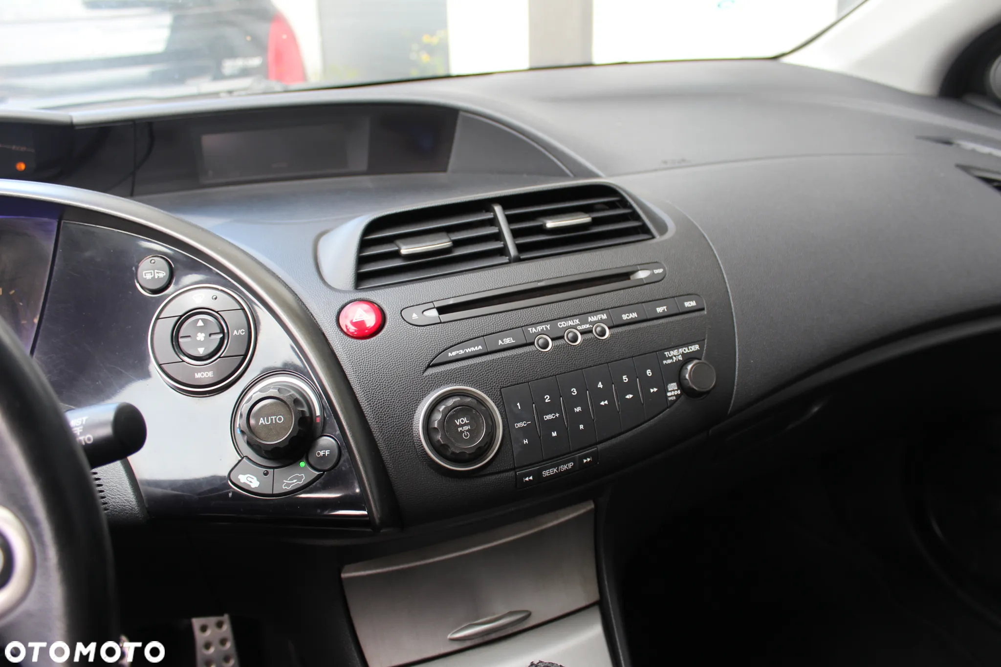 Honda Civic - 15