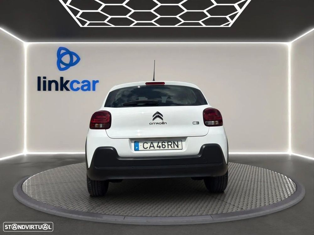 Citroën C3 1.2 PureTech Feel - 7
