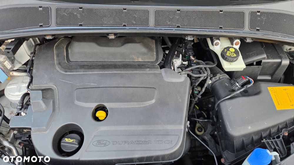 Ford S-Max 2.0 TDCi DPF Titanium - 18