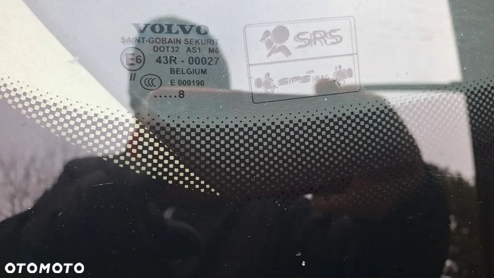 Volvo V70 2.0 - 17