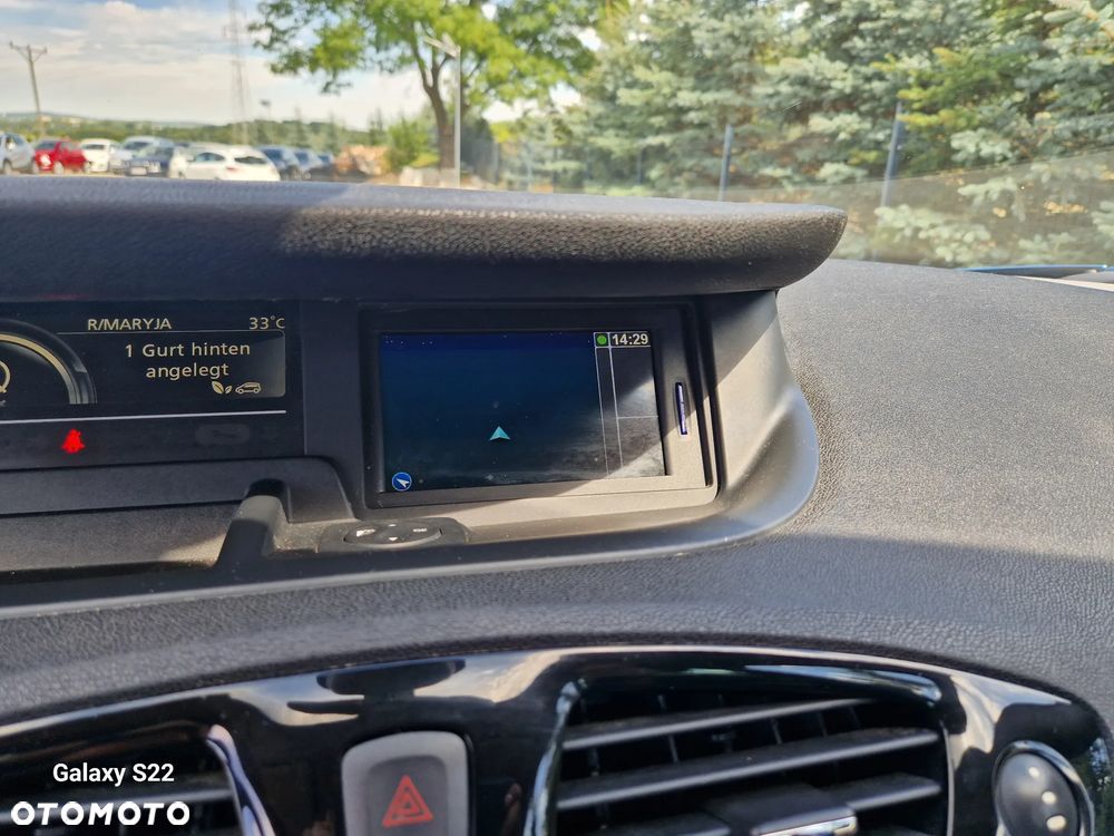 Renault Grand Scenic - 21