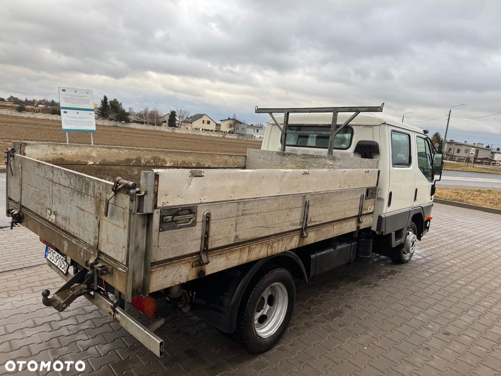 Mitsubishi Canter - 7