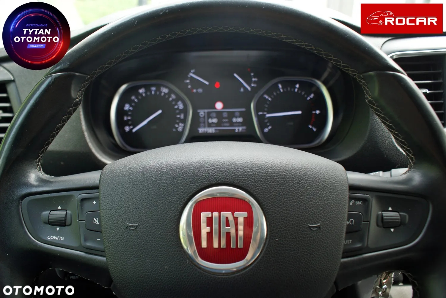 Fiat SCUDO - 14