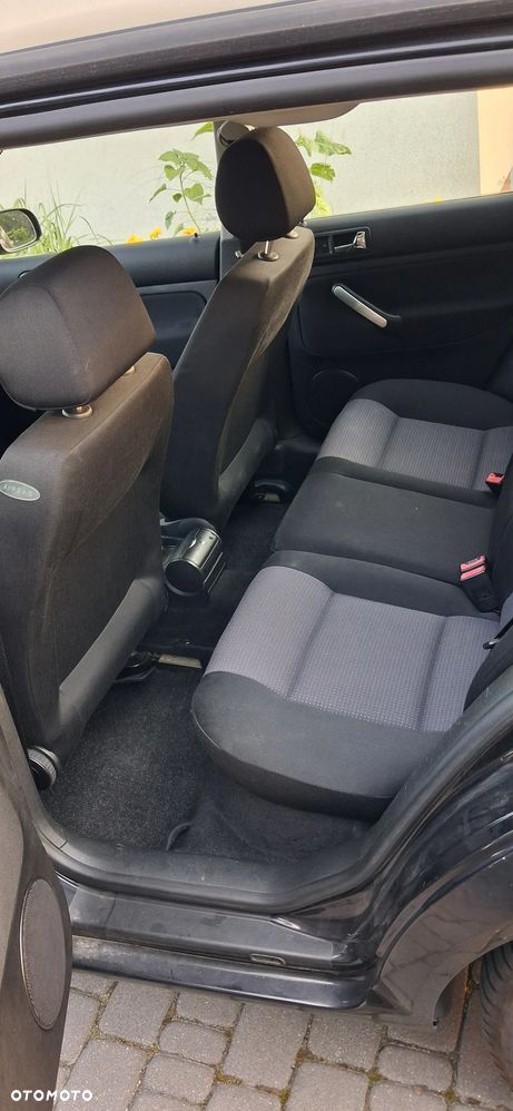Volkswagen Golf 1.6 Basis - 13