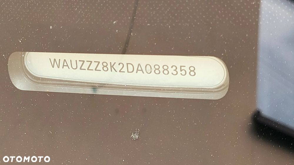 Audi A4 Avant 2.0 TDI DPF quattro S line Sportpaket - 37