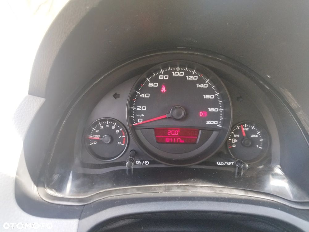 Seat Mii - 30