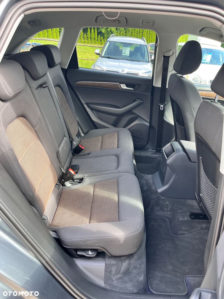 Audi Q5 - 14