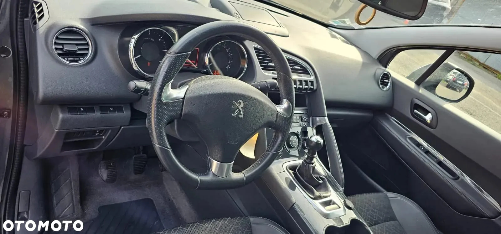 Peugeot 3008 BlueHDi 120 Stop & Start Allure - 9