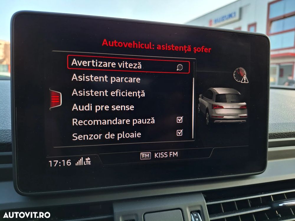 Audi Q5 2.0 TDI Quattro S tronic Design - 30