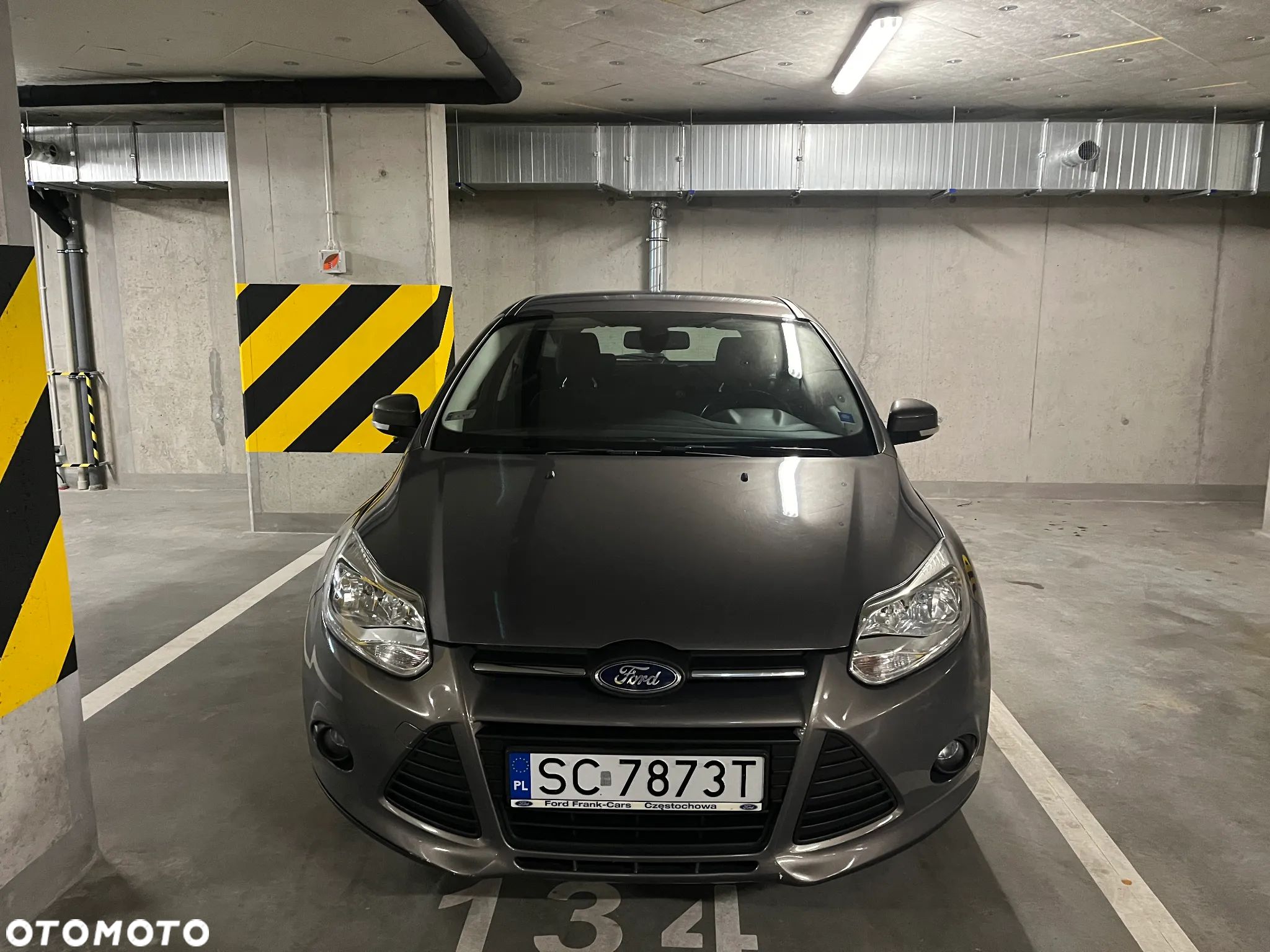 Ford Focus - 1