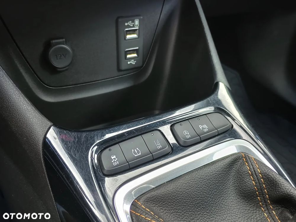 Opel Crossland X 1.2 T Edition S&S - 15