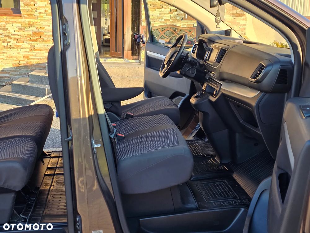 Toyota Proace Verso 2.0 D4-D Long Business - 7