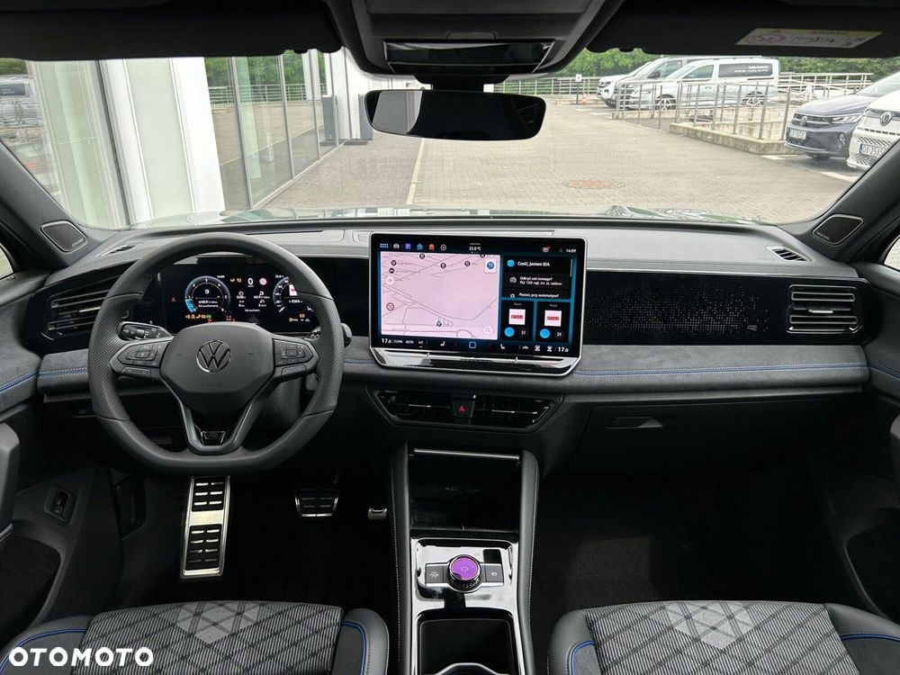 Volkswagen Tiguan - 5