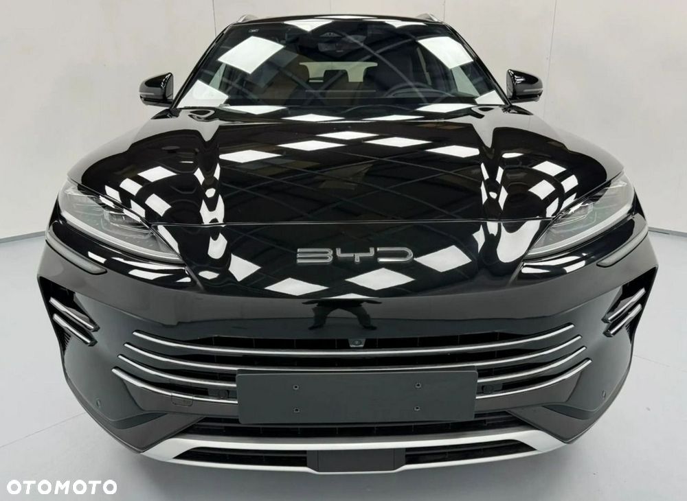 BYD Seal U - 4