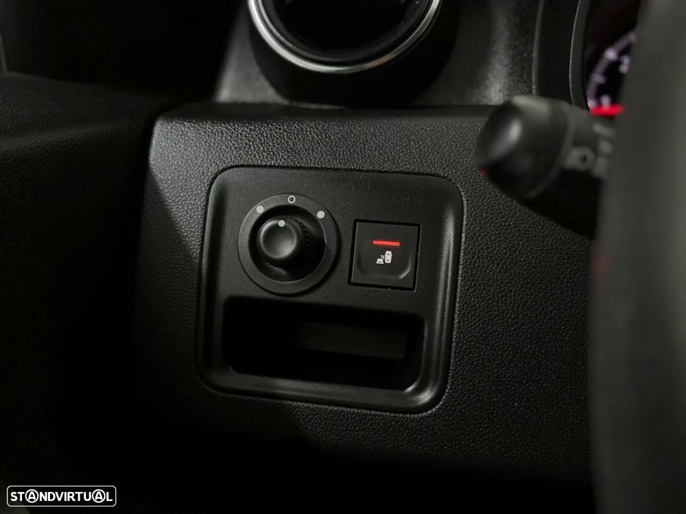 Dacia Duster 1.5 Blue dCi Prestige - 38