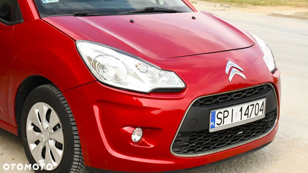 Citroën C3 - 9