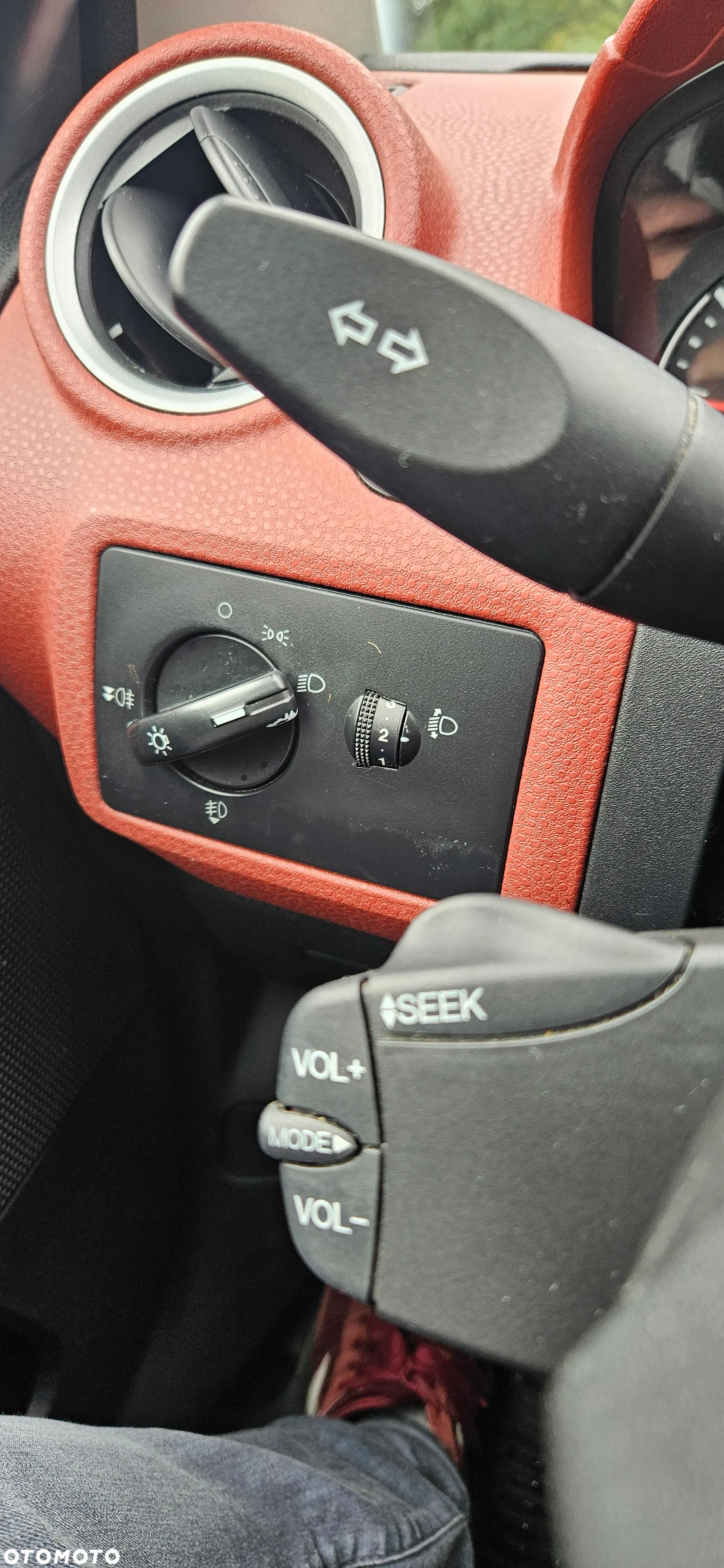 Ford Fiesta 1.4 - 15