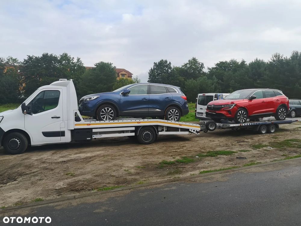 Renault Austral Mild Hybrid 160 Automatik Techno - 27