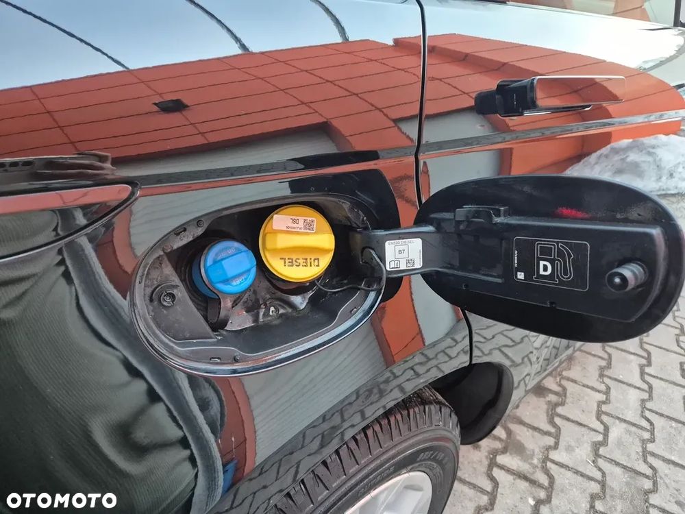 Land Rover Range Rover Evoque D150 S - 10