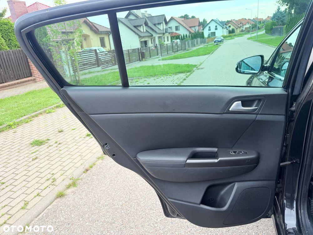 Kia Sportage - 26