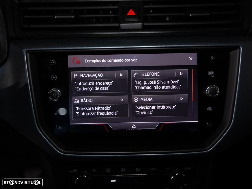 SEAT Arona 1.6 TDI Style - 25