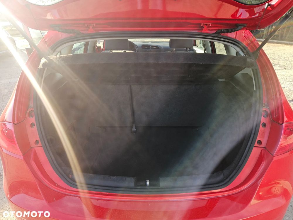 Seat Leon 1.6 Stylance - 9