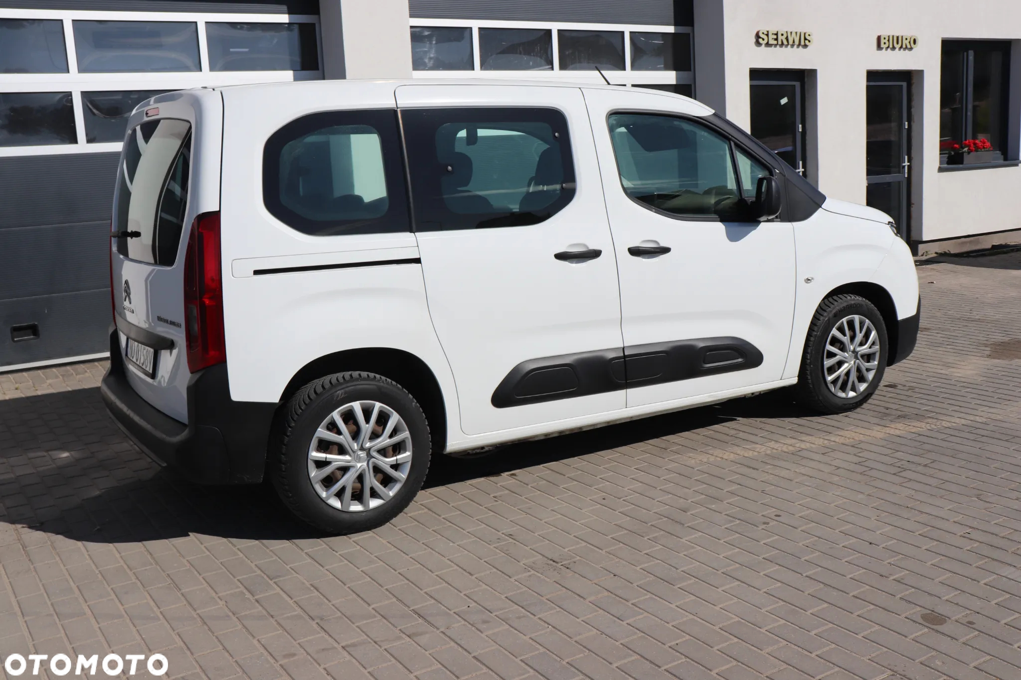Citroën Berlingo M 1.5 BlueHDI Live - 6
