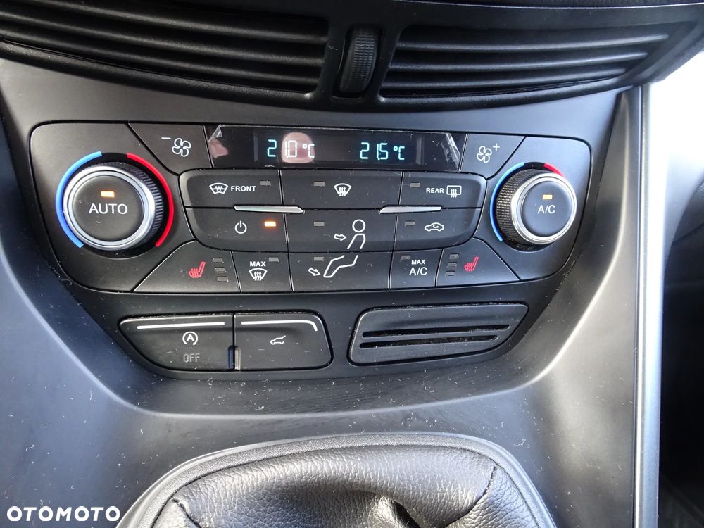 Ford Kuga 1.5 EcoBoost FWD Trend ASS - 15