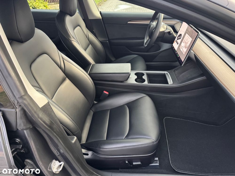 Tesla Model 3 RWD Hinterradantrieb - 7