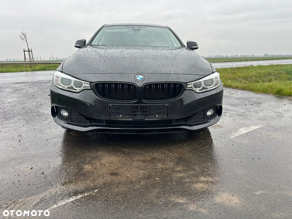 BMW Seria 4 - 2
