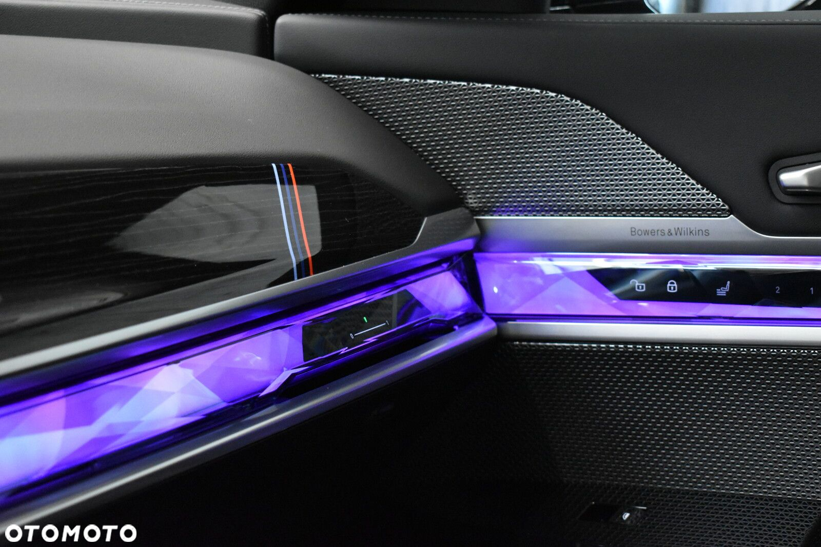 BMW Seria 7 - 20