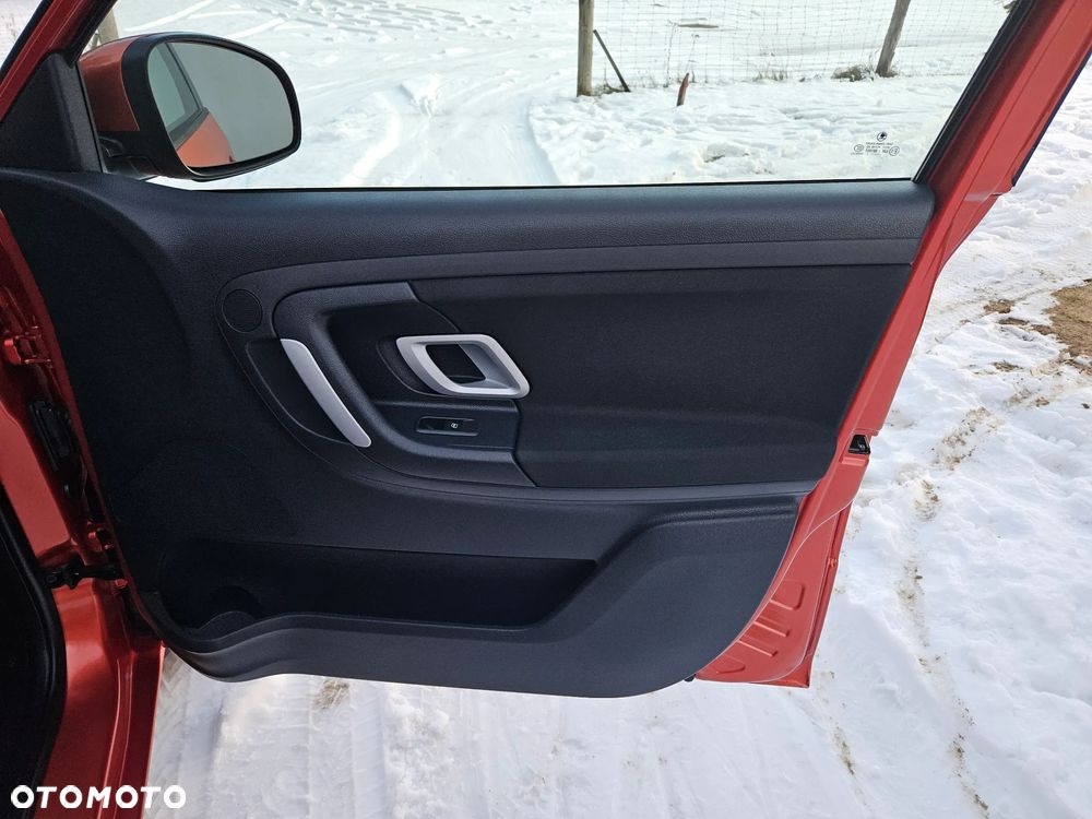 Skoda Fabia 1.4 16V Sport - 38