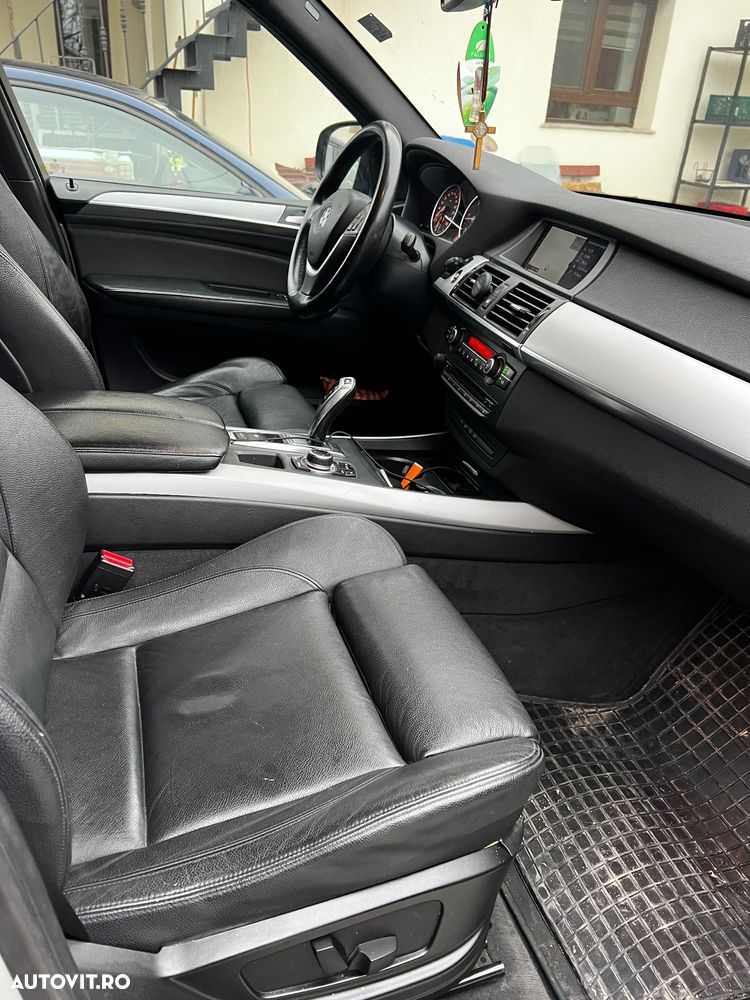 BMW X5 xDrive30d - 4