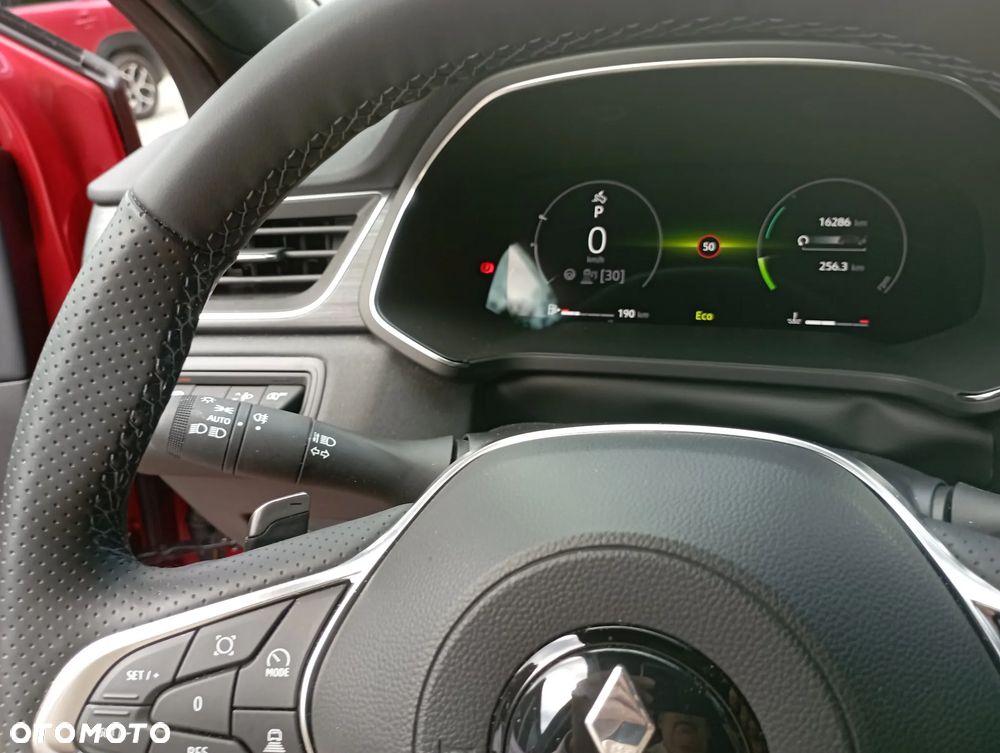Mitsubishi ASX - 12