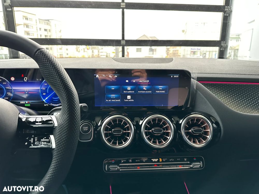 Mercedes-Benz EQA 250+ - 14