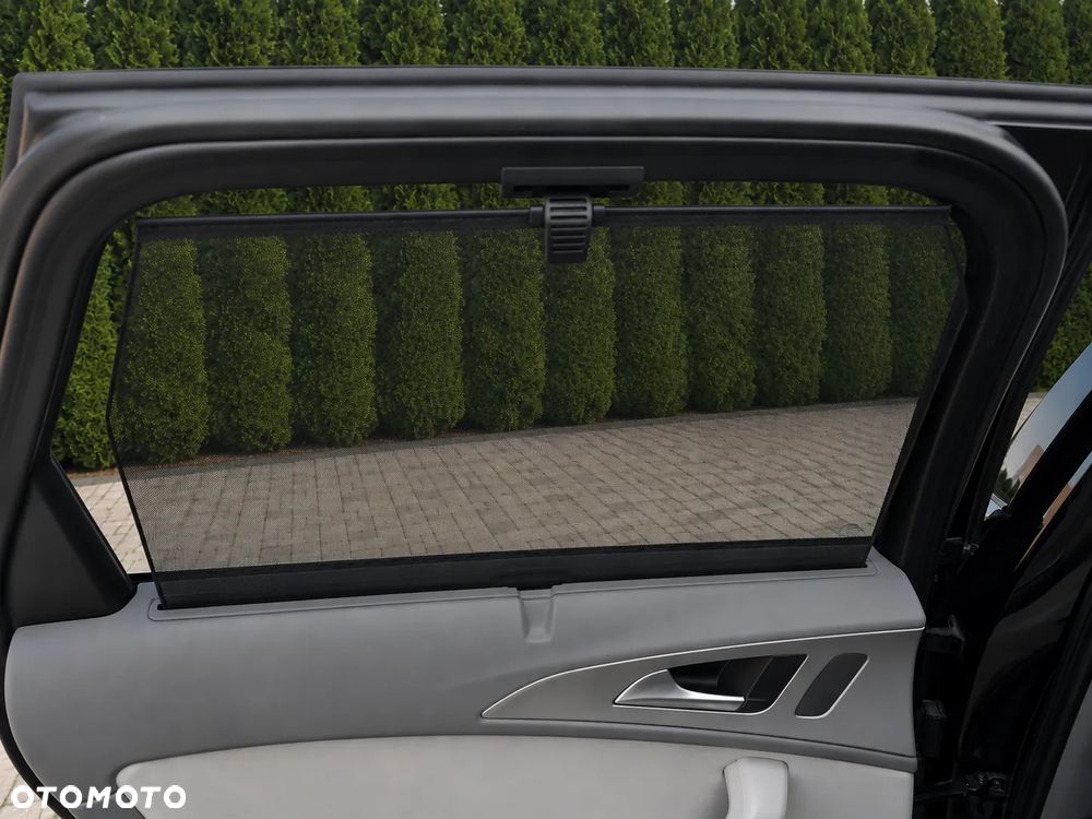 Audi A6 Avant 3.0 TDI DPF quattro tiptronic - 27