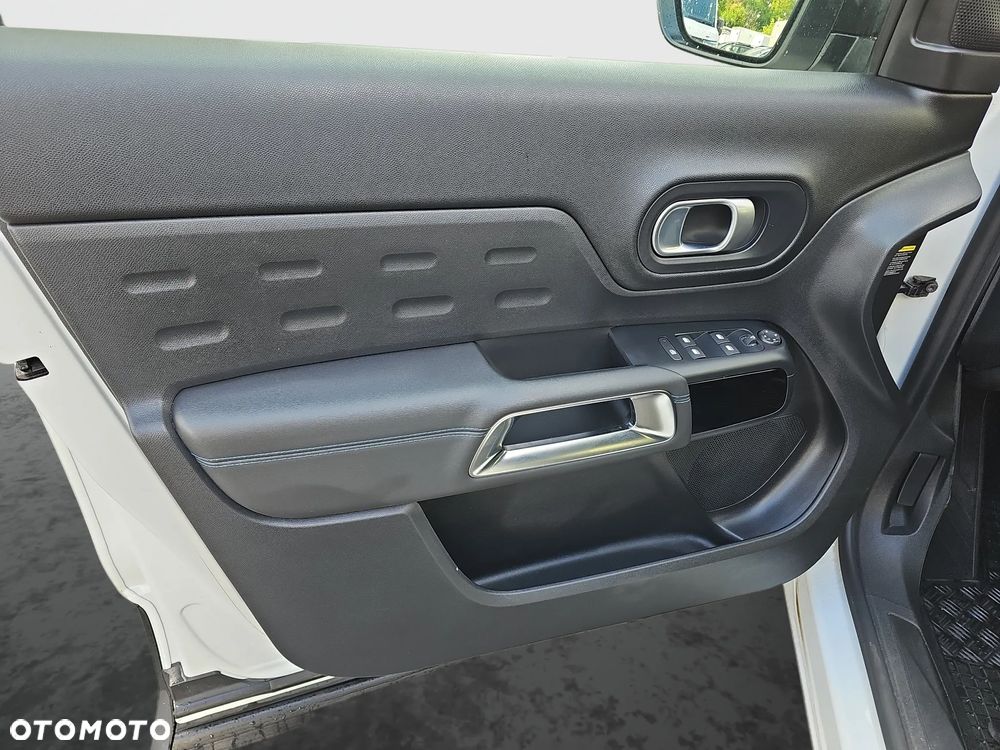 Citroën C5 Aircross 1.2 PureTech C-Series - 16