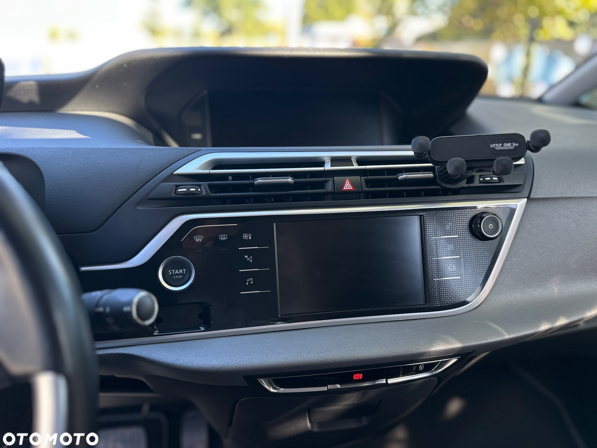 Citroën C4 SpaceTourer Grand 1.5 BlueHDi Feel S&S EAT8 - 33