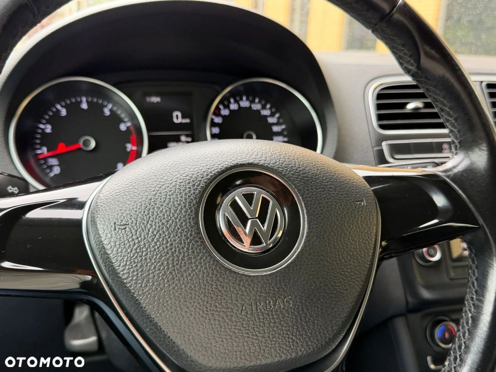 Volkswagen Polo 1.2 TSI (Blue Motion Technology) Highline - 23