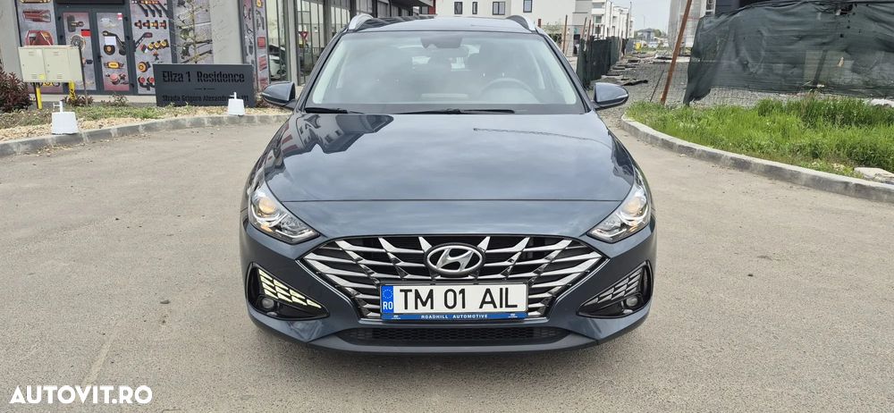 Hyundai i30 - 12