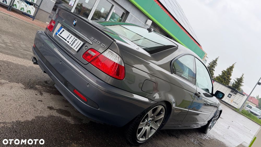 BMW Seria 3 - 7