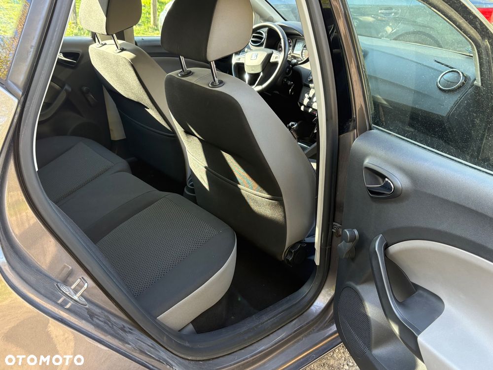 Seat Ibiza 1.2 TSI Reference - 7