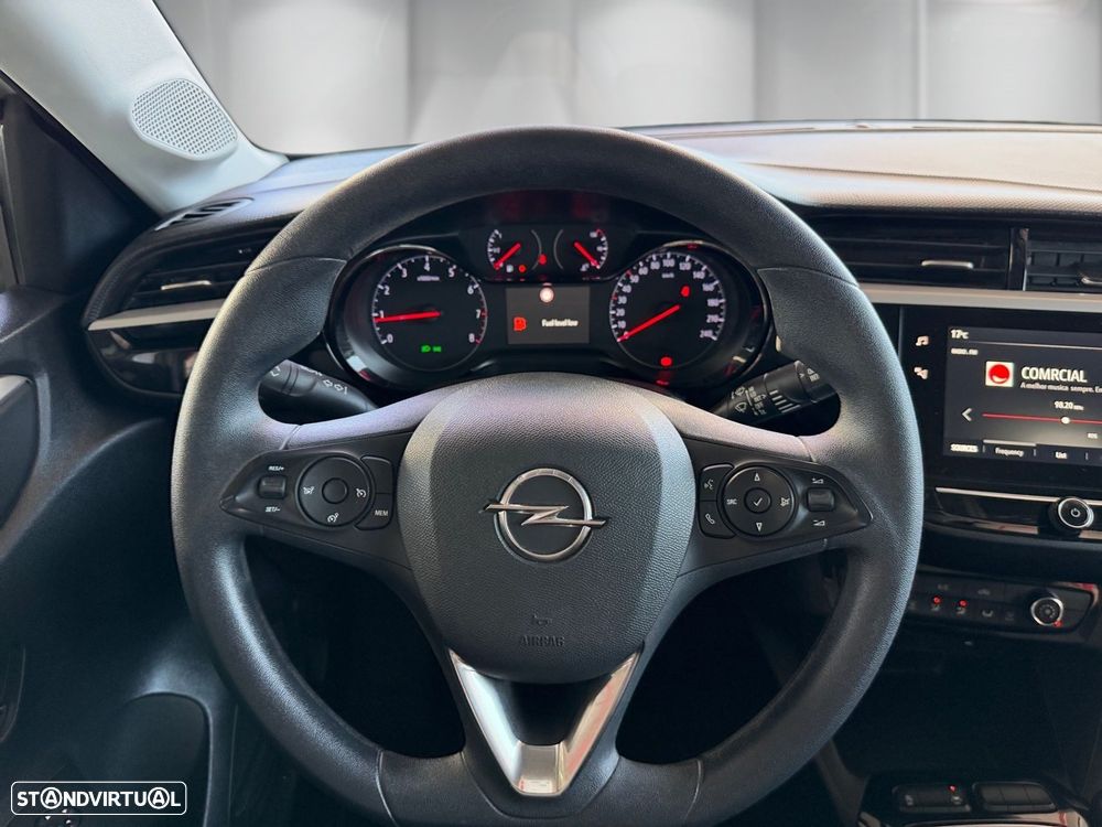 Opel Corsa 1.5 D Business - 6