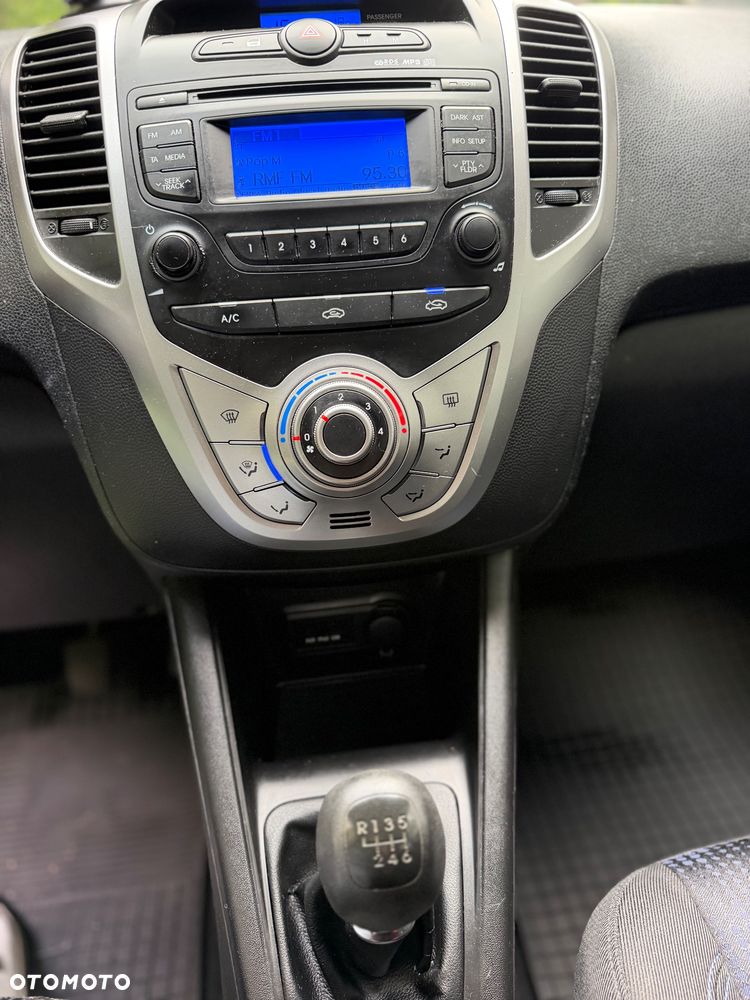 Hyundai i20 - 16