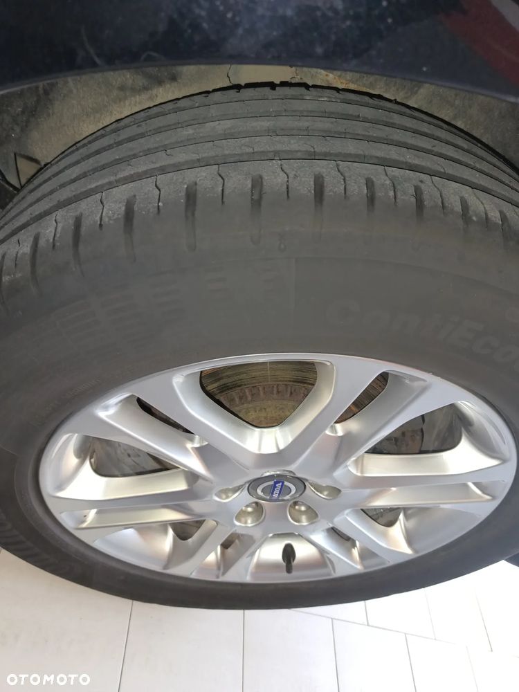 Volvo XC 60 D5 AWD RDesign - 11