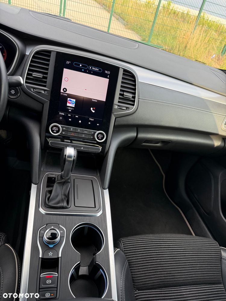 Renault Talisman - 31