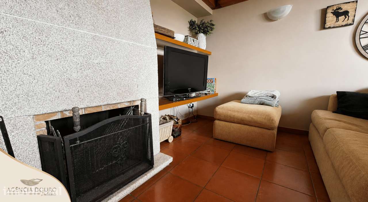 Moradia T2 em condomínio privado, no Gerês - Grande imagem: 3/21